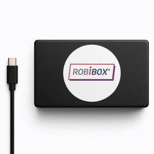ROBiBOX® Brain